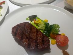 -晶雅花园西餐厅(南京首店)