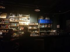 -等待戈多Waiting For Godot(交道口店)
