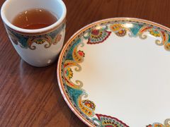-巴依老爷新疆美食(牡丹园店)
