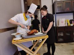 -红樱桃·欢乐餐厅(太原里店)