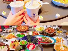 -百富源·海鲜辽菜(和平北大街店)