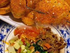 -江南乐坊音乐餐吧(兰州中心店)