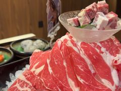 -捞王锅物料理(凯旋路店)