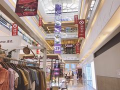 -万达广场(福州金融街店)
