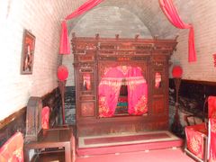 景点-山西王家大院