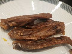 -周姑娘不等味·牛羊肉火锅·螃蟹罗氏虾·烤鱼烤串(高邮店)