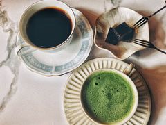 -Rechill Cafe(工体店)