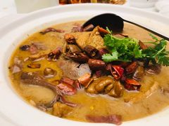 -便宜坊烤鸭店(科创店)