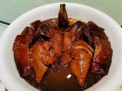 -顺峰海鲜酒楼(省府店)