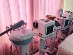 -Pink You美甲美睫纹绣定制中心