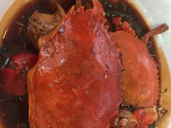 -都市阳光海鲜城(青山湖店)