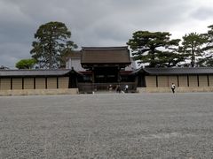 -京都御所