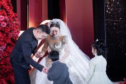 -玖玖婚嫁礼仪策划(江滨西路店)