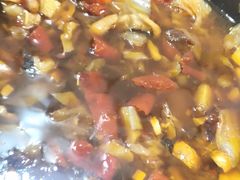 -临街徽菜馆·正宗黄山味