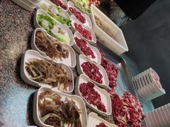 -牛鲜胜·潮汕牛肉自助火锅(番禺市桥店)