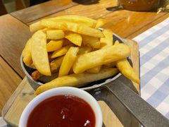 -Paulaner·德国帕拉娜自酿啤酒餐厅(海上世界店)