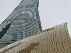 -上海中心大厦