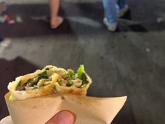 -东关回民小吃一条街(颍河西路店)
