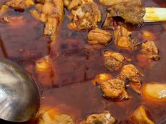 -佘记全家福芋儿鸡(向阳街总店)