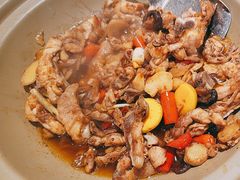 -绿草地·湘菜(芙蓉天街店)