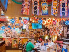 -平成屋· Late Night 食堂(四川北路店)