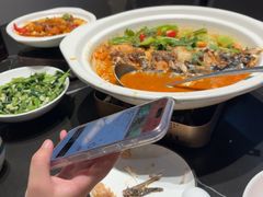 -明丰小渔馆(明月路店)