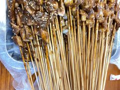 -十里铺铁板鱿鱼