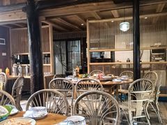 -礼耕堂·百年茶人餐厅(梅家坞店)