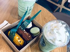 -星巴克臻选(济南恒隆店)