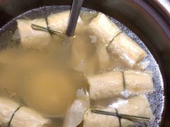 -筱爷叔·上海传统手工菜(玉树路店)
