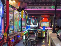 -反斗乐园(领展中心城店)