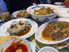 -旺角小渔村·海肠捞饭开创者(二马路店)
