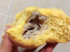 -爸爸糖手工吐司(苏州环球188店)