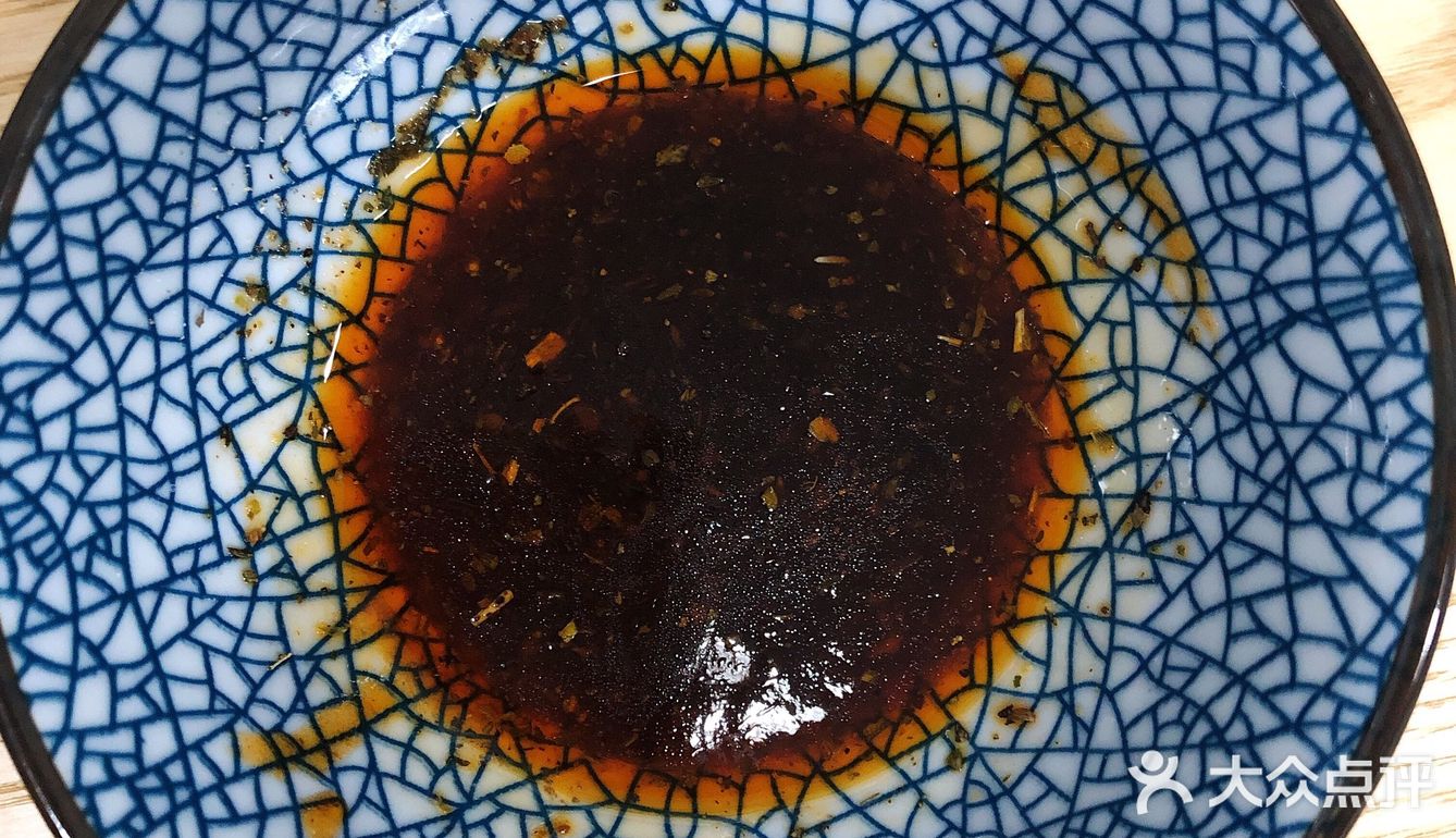 简易家庭烤箱料理之混酱烤玉米