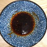 简易家庭烤箱料理之混酱烤玉米