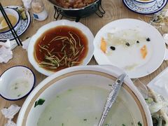 -水韵·渔家臻品私房菜(中庙店)