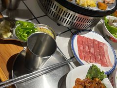 -肆幺幺烤肉(乐汇城店)