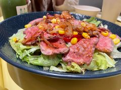 -米仓食堂(凯德广场店)