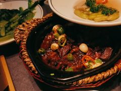 -应天大明王朝·南京菜(中山陵店)