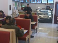 -香妃烤鸡(西单店)