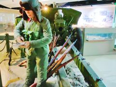 -三五九旅屯垦纪念馆