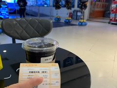 -金逸影城(大悦城IMAX激光店)