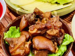 -鮨青(恒基名人购物中心店)