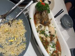 -鹿港小镇(黄金店)