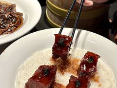 -童福兴·南京菜(老门东店)