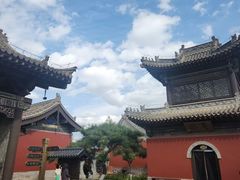 -关帝庙(大同古城)