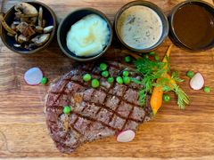 -G+KITCHEN(龙湖狮山天街店)