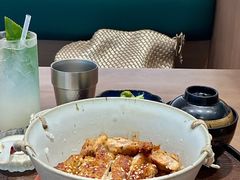 -ITARU食堂·定食料理(西丽店)
