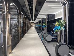 -悦莱美游泳健身(珠江新城花城汇店)