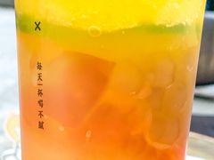 -古茗(成龙店)